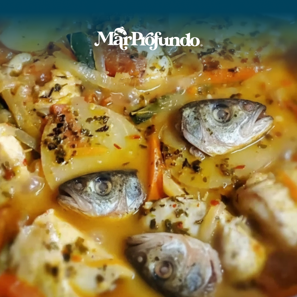 CABEZAS DE PESCADO