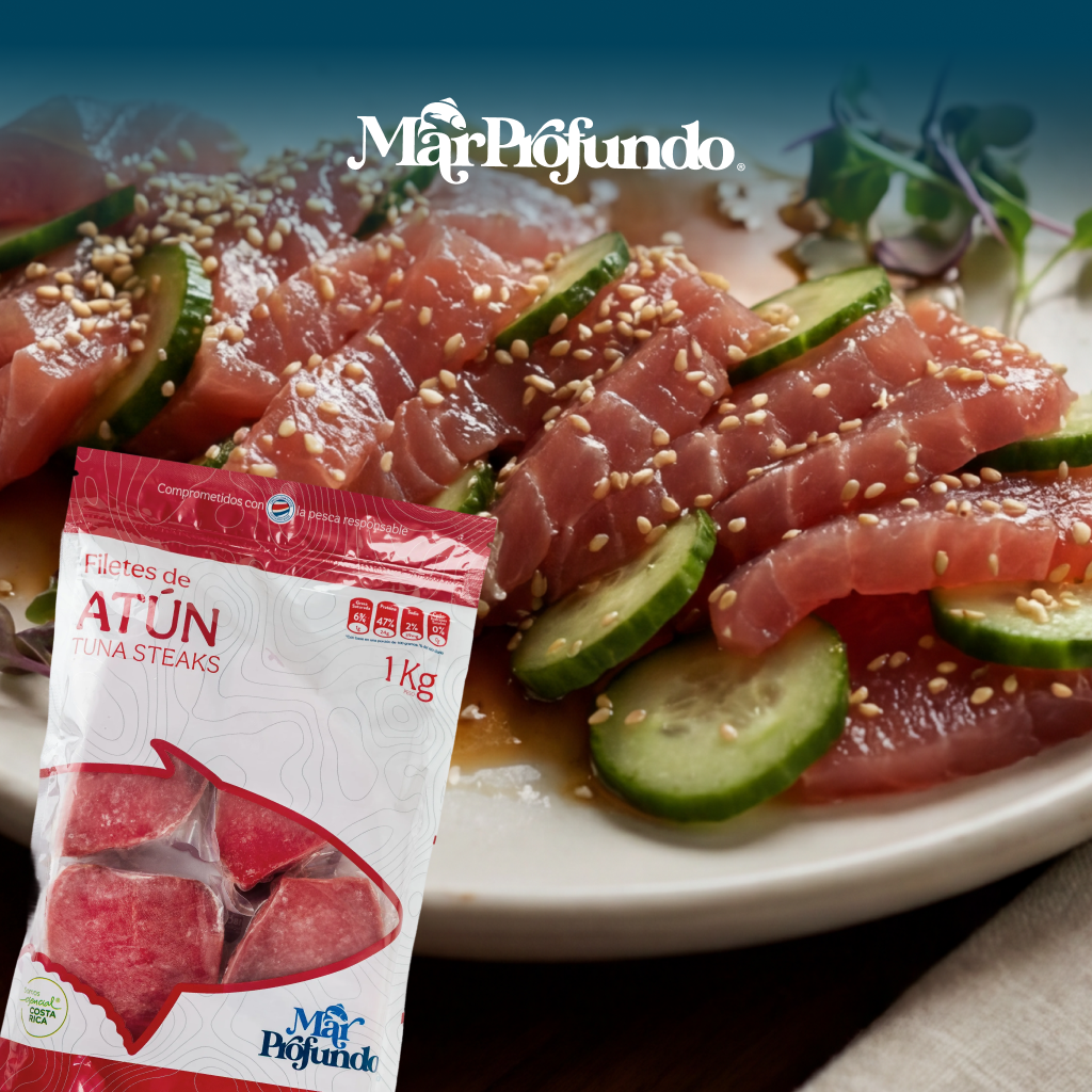 ATÚN STEAK