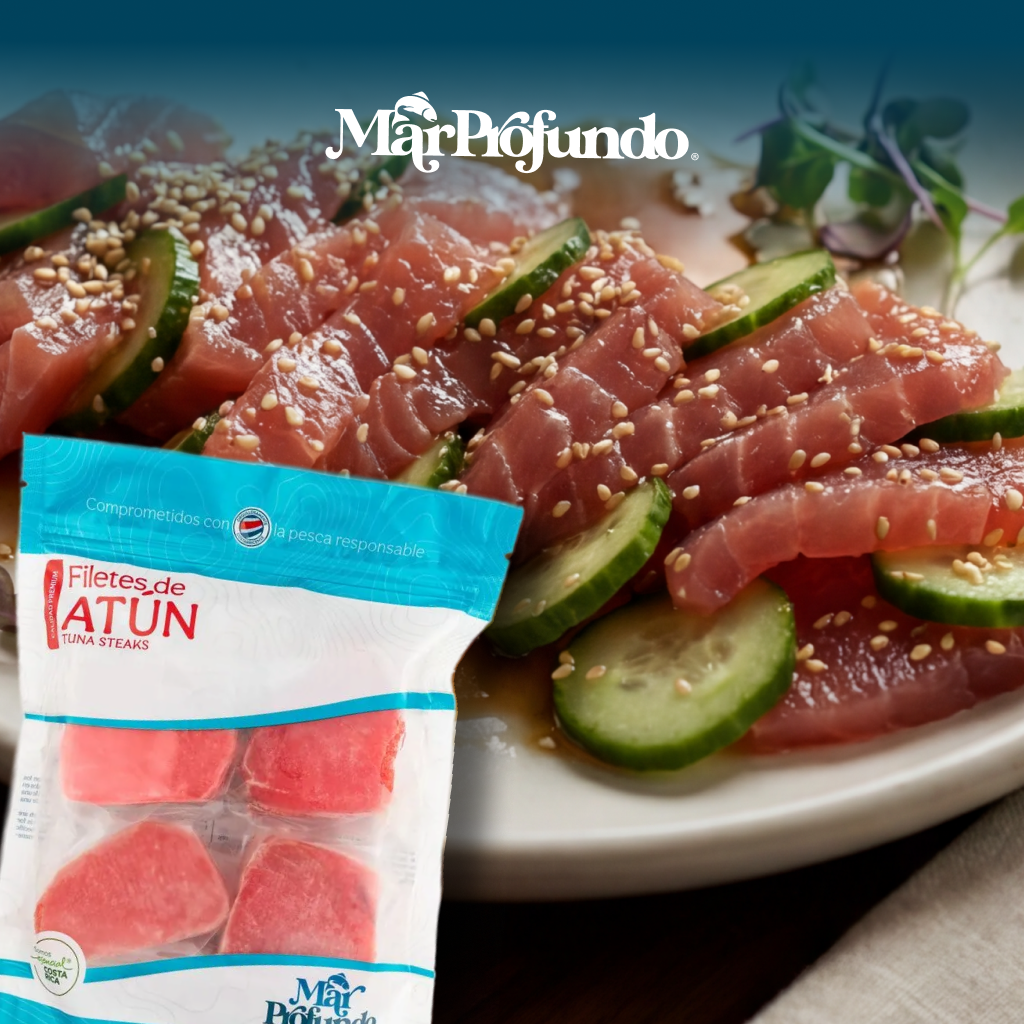 ATÚN STEAK