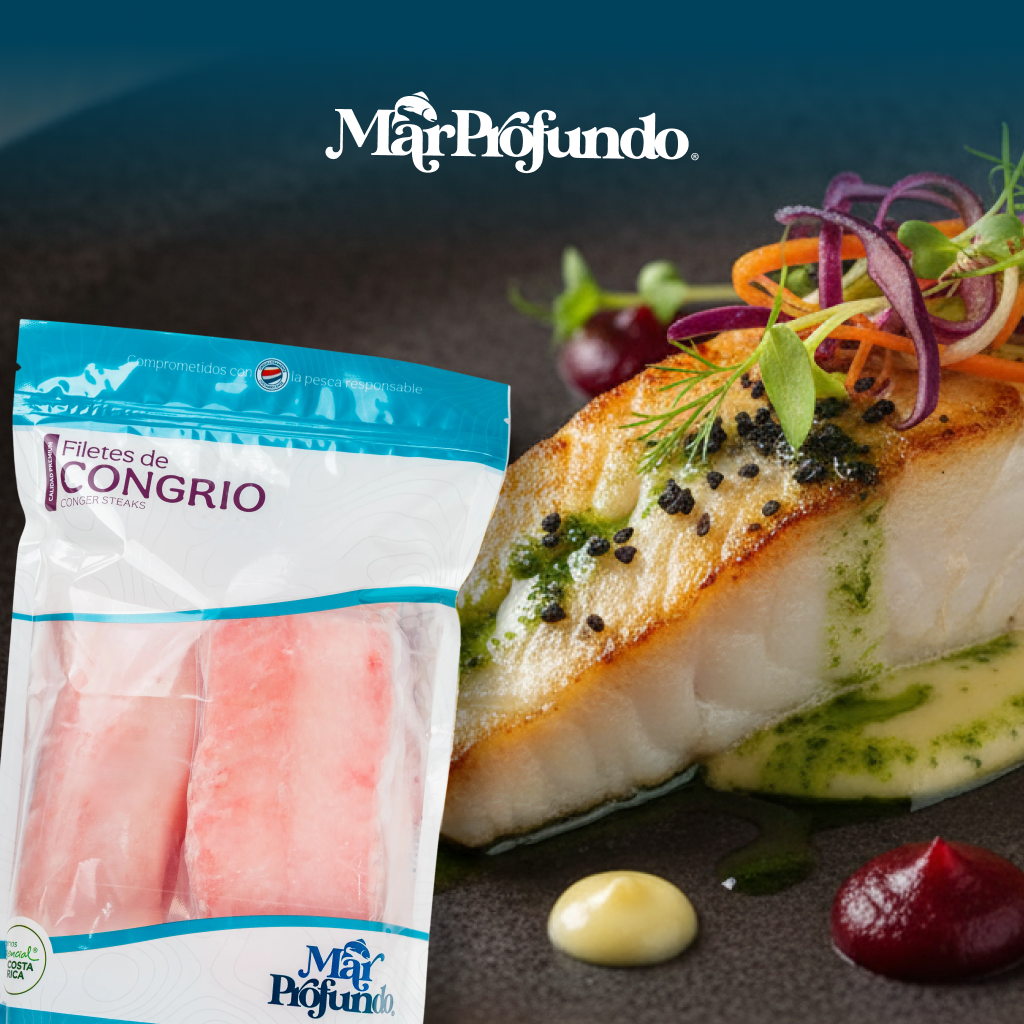 CONGRIO FILETE