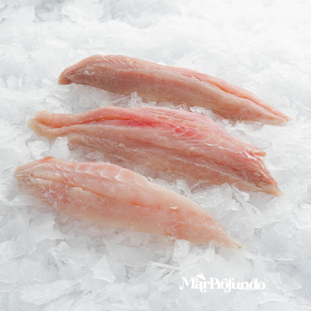 CORVINA FILETE 500g