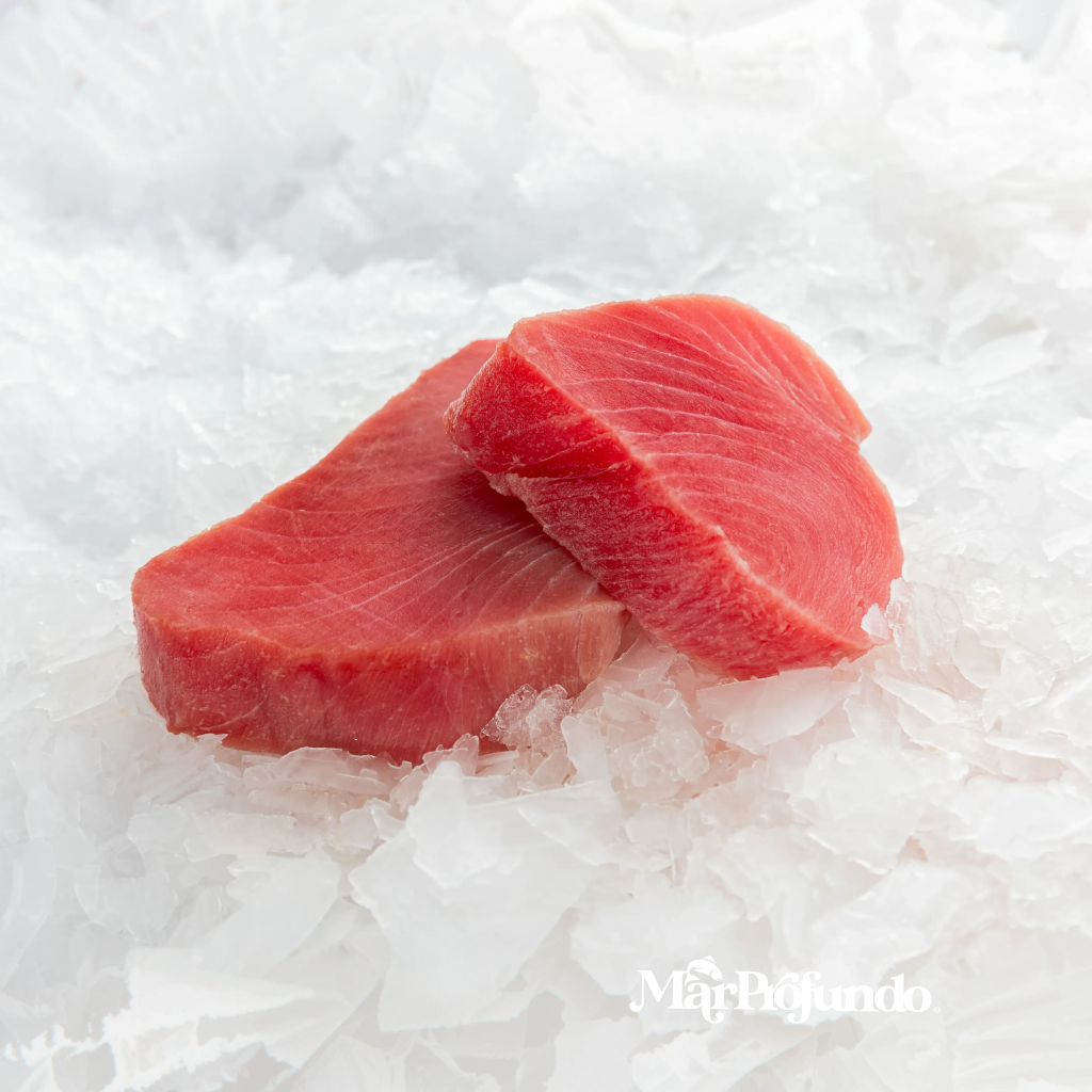 ATÚN STEAK