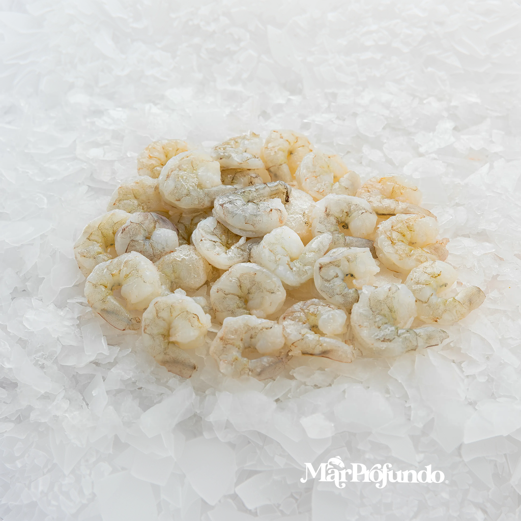 CAMARÓN CULTIVO CRUDO (1k)