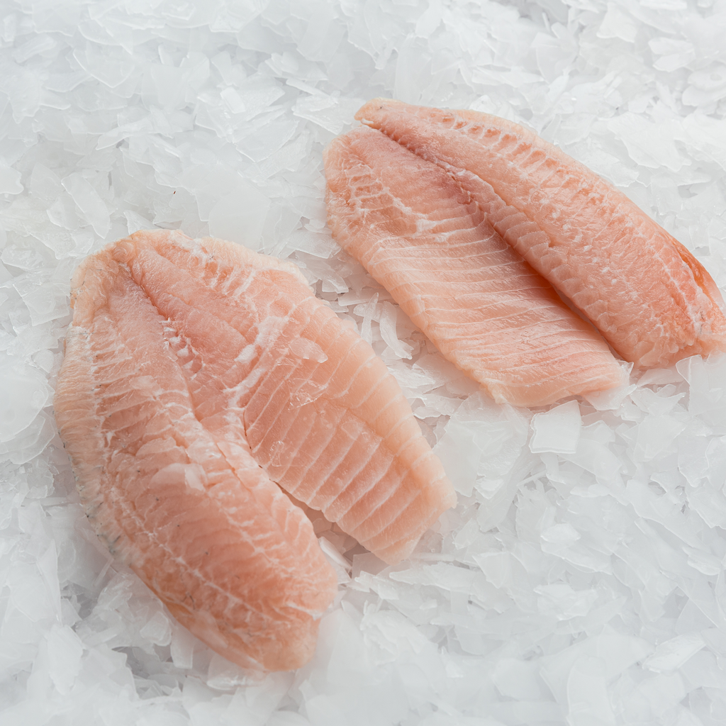 TILAPIA FILETE CONGELADA (origen panameño)